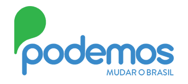 Logo do Podemos